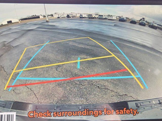 new 2026 Toyota Tacoma car, priced at $44,653