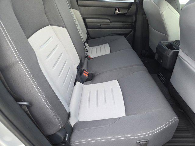 new 2026 Toyota Tacoma car, priced at $44,653