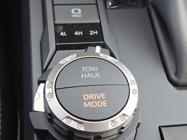 new 2026 Toyota Tacoma car, priced at $44,653