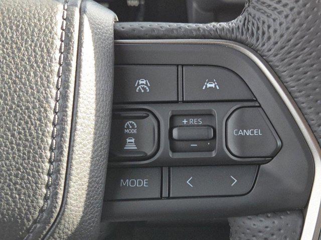 new 2026 Toyota Tacoma car, priced at $44,846