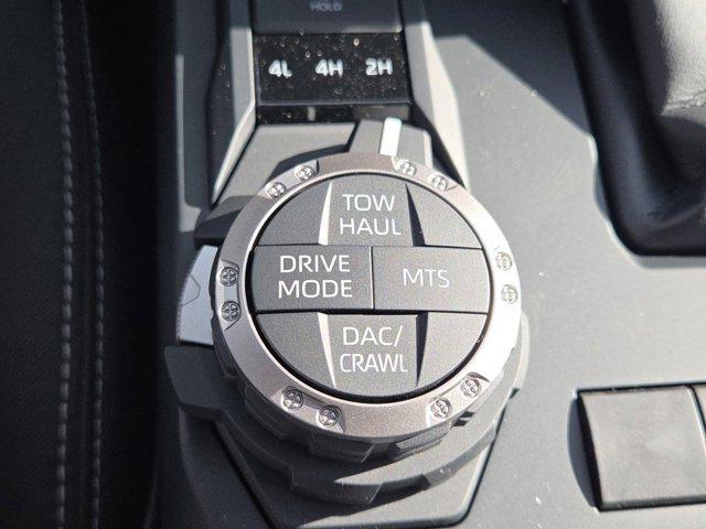 new 2026 Toyota Tacoma car, priced at $44,846