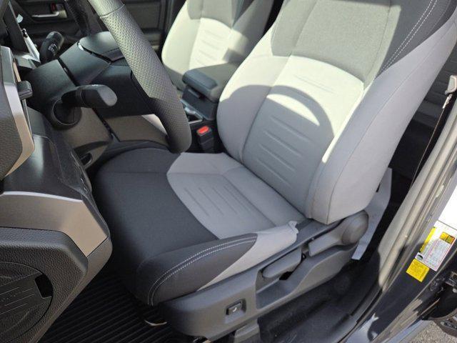 new 2026 Toyota Tacoma car, priced at $44,846