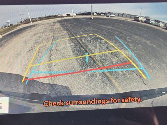 new 2026 Toyota Tacoma car, priced at $44,846