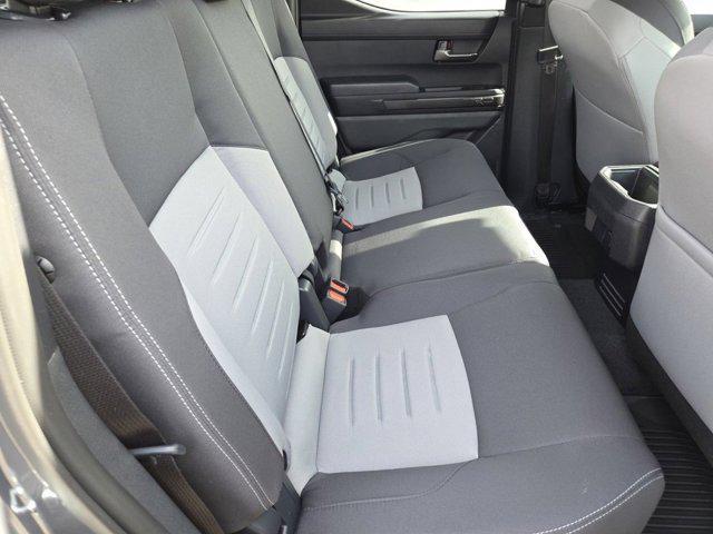 new 2026 Toyota Tacoma car, priced at $44,846