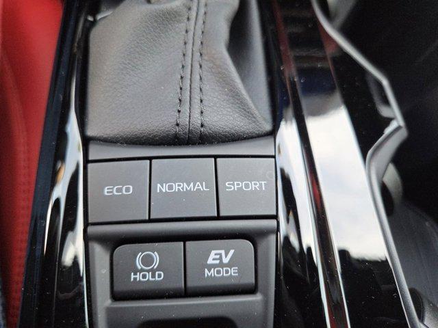 used 2026 Toyota Camry car, priced at $36,990