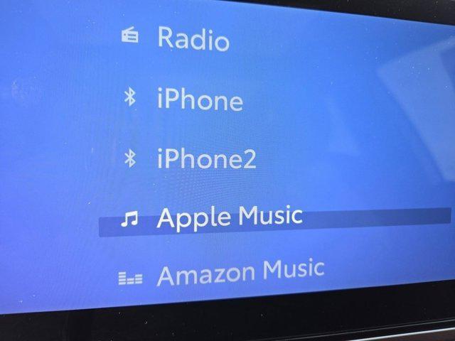 used 2026 Toyota Camry car, priced at $36,990