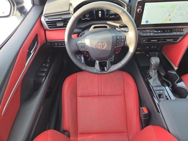 used 2026 Toyota Camry car, priced at $36,990