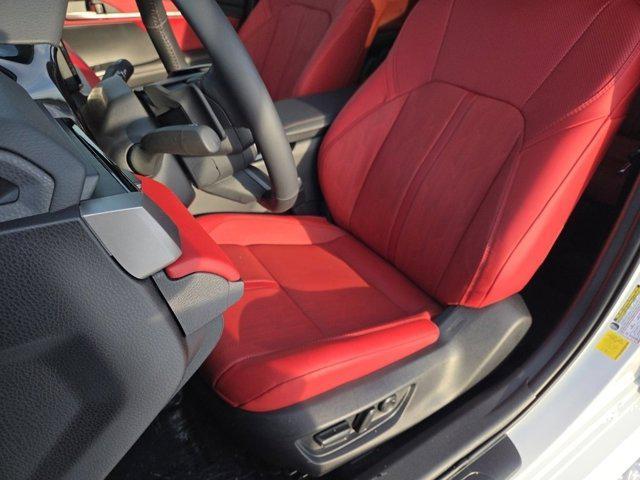 used 2026 Toyota Camry car, priced at $36,990