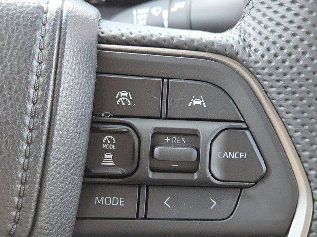 new 2026 Toyota Tacoma car, priced at $53,929