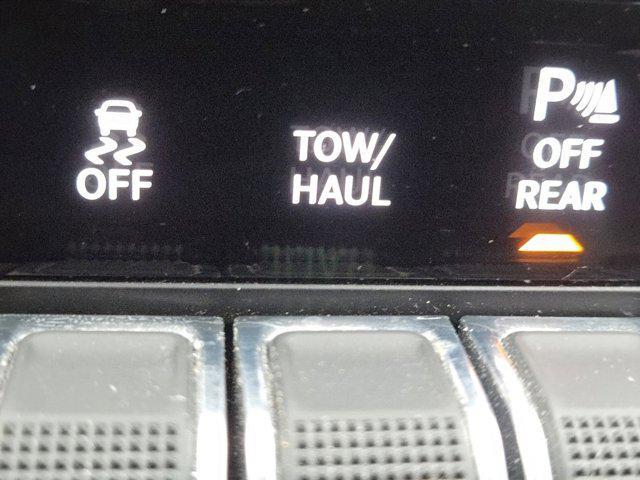 used 2023 Ram 1500 car, priced at $37,990