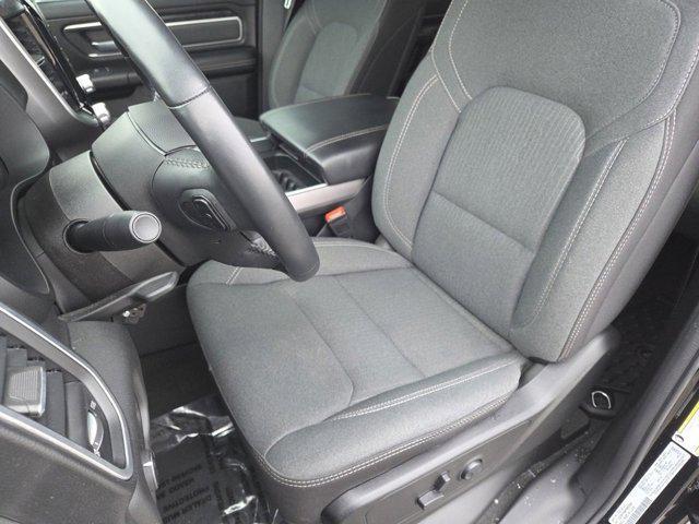 used 2023 Ram 1500 car, priced at $37,990