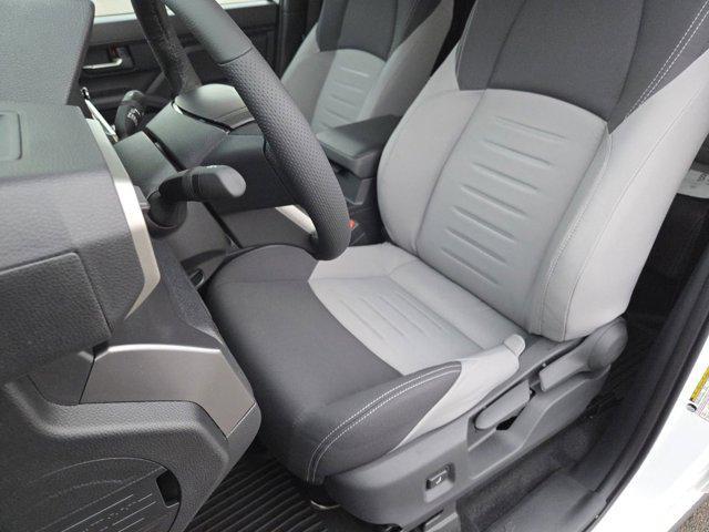 new 2026 Toyota Tacoma car, priced at $44,180