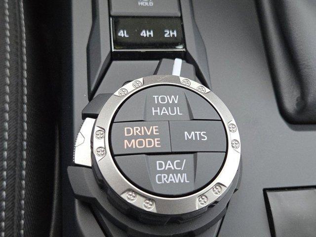 new 2026 Toyota Tacoma car, priced at $44,180