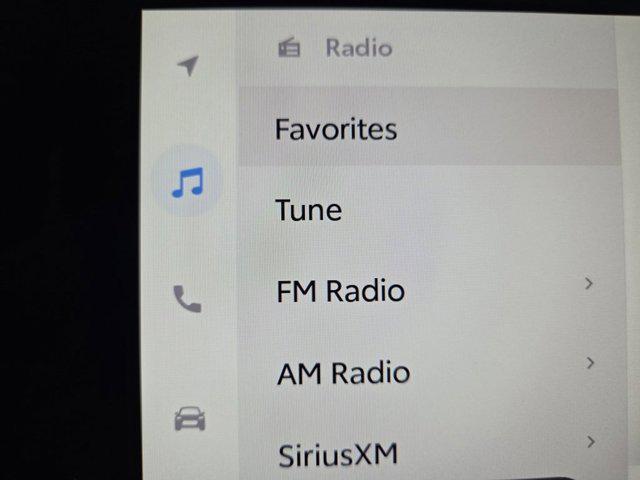 new 2026 Toyota Tacoma car, priced at $44,180