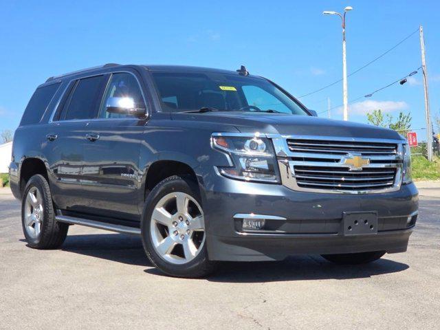 used 2019 Chevrolet Tahoe car, priced at $25,888