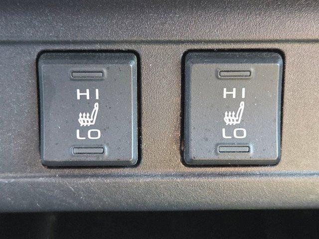 used 2025 Toyota Corolla Cross car, priced at $28,888