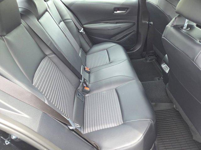new 2026 Toyota Corolla car, priced at $29,759