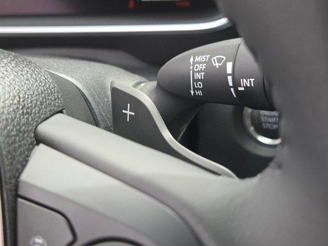 new 2026 Toyota Corolla car, priced at $29,759