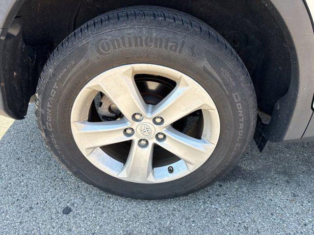 used 2014 Toyota RAV4 car, priced at $14,888