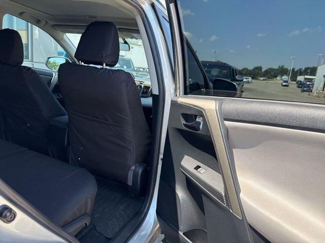 used 2014 Toyota RAV4 car, priced at $14,888