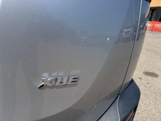 used 2014 Toyota RAV4 car, priced at $14,888