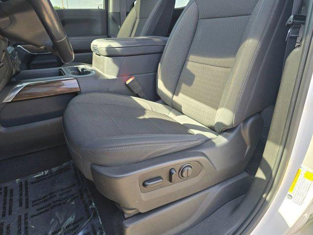 used 2020 Chevrolet Silverado 1500 car, priced at $33,888