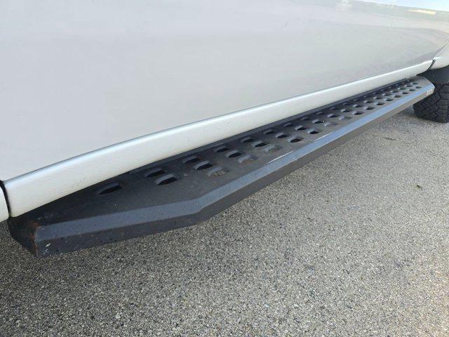 used 2020 Chevrolet Silverado 1500 car, priced at $33,888