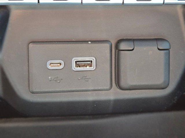 used 2020 Chevrolet Silverado 1500 car, priced at $33,888