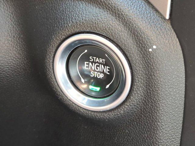 used 2020 Chevrolet Silverado 1500 car, priced at $33,888