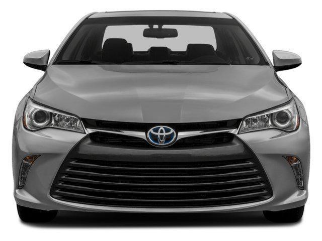 used 2017 Toyota Camry Hybrid car, priced at $16,990
