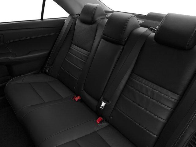 used 2017 Toyota Camry Hybrid car, priced at $16,990