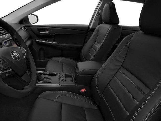 used 2017 Toyota Camry Hybrid car, priced at $16,990