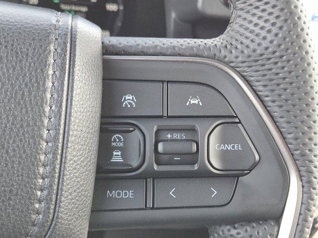 new 2026 Toyota Tacoma car, priced at $45,783