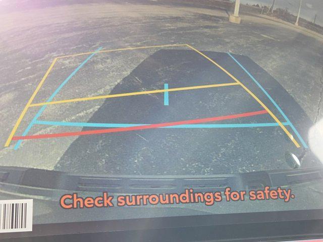 new 2026 Toyota Tacoma car, priced at $45,783