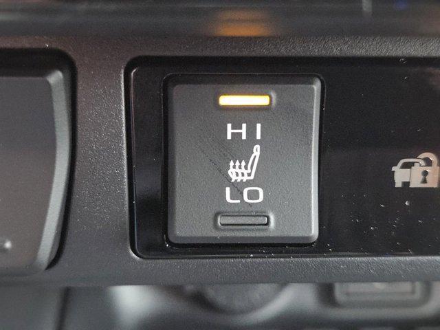 new 2025 Toyota RAV4 car, priced at $37,598