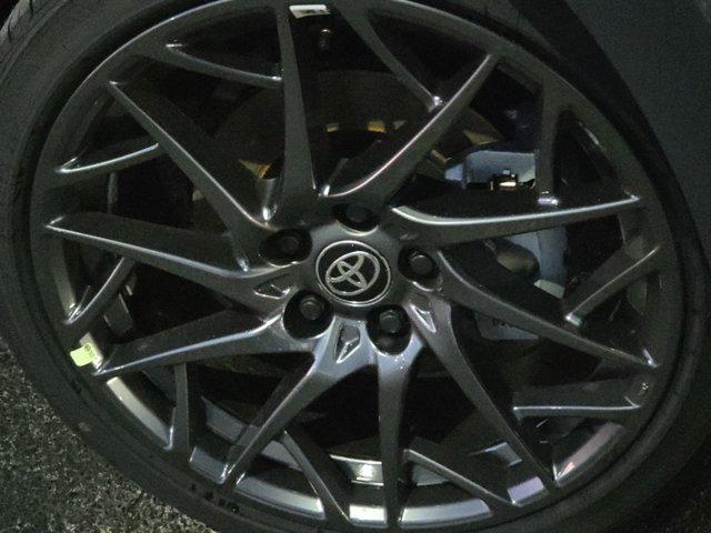 new 2026 Toyota Camry car, priced at $33,280