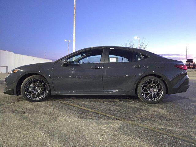 new 2026 Toyota Camry car, priced at $33,280