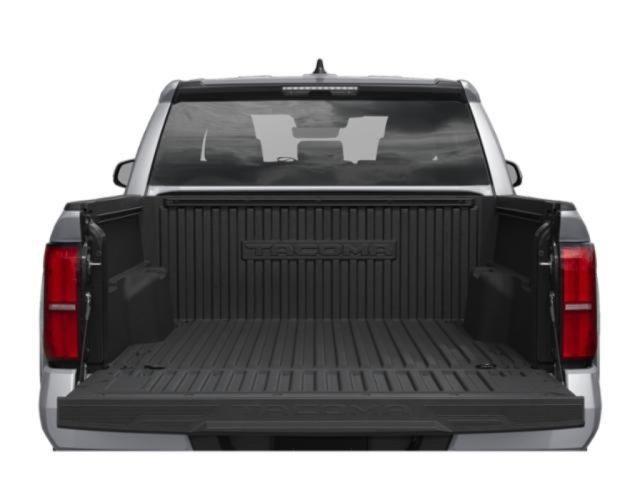 new 2026 Toyota Tacoma car, priced at $41,678