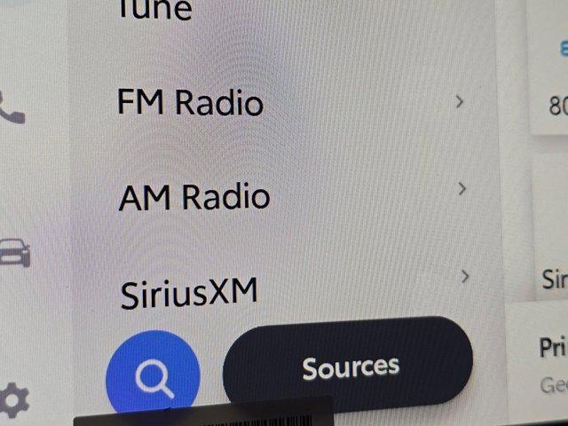 new 2025 Toyota Tacoma Hybrid car, priced at $48,193