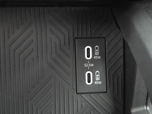 new 2025 Toyota Tacoma Hybrid car, priced at $48,193