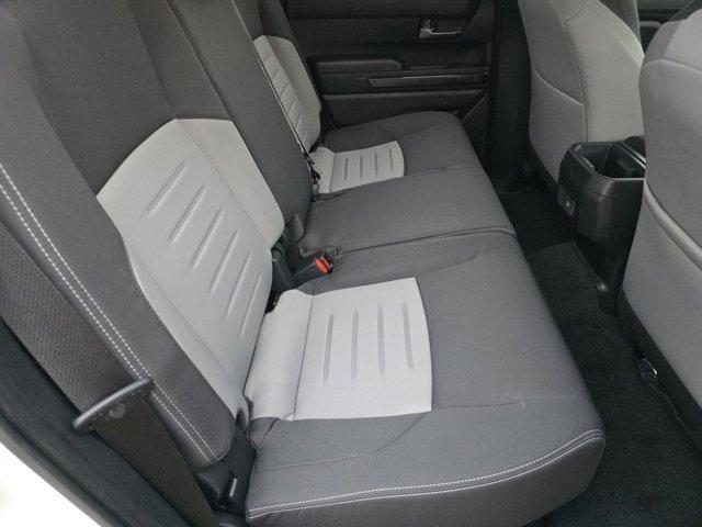 new 2025 Toyota Tacoma Hybrid car, priced at $48,193