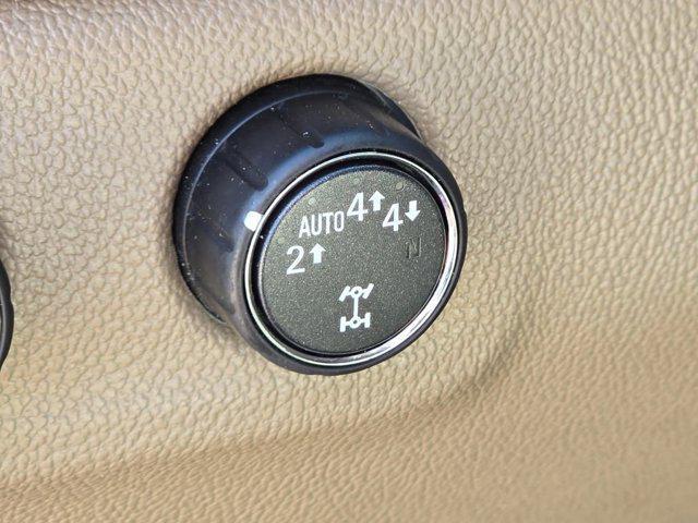 used 2017 GMC Canyon car, priced at $20,888