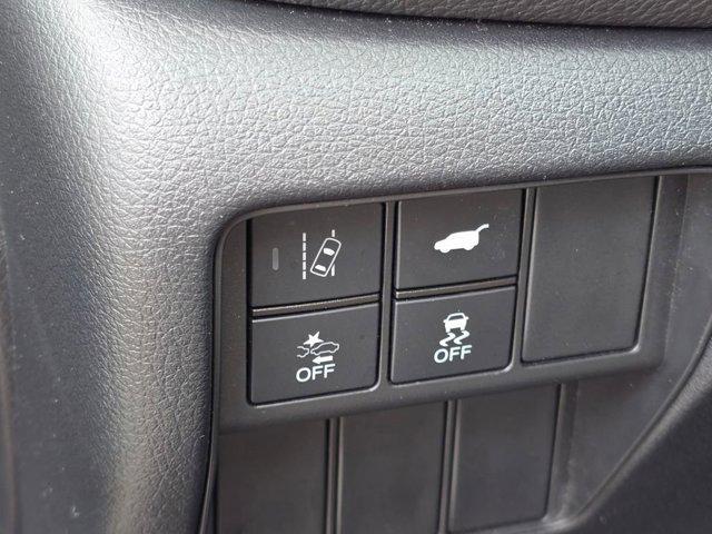 used 2018 Honda CR-V car, priced at $22,388