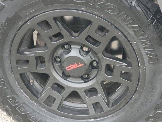 used 2020 Toyota 4Runner car, priced at $42,990