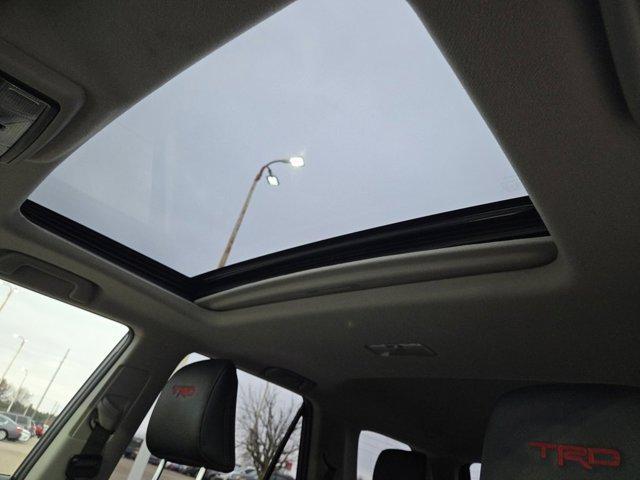 used 2020 Toyota 4Runner car, priced at $42,990