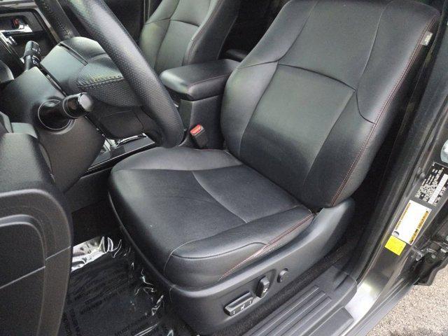 used 2020 Toyota 4Runner car, priced at $42,990