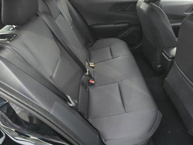 new 2026 Toyota Prius car, priced at $29,264