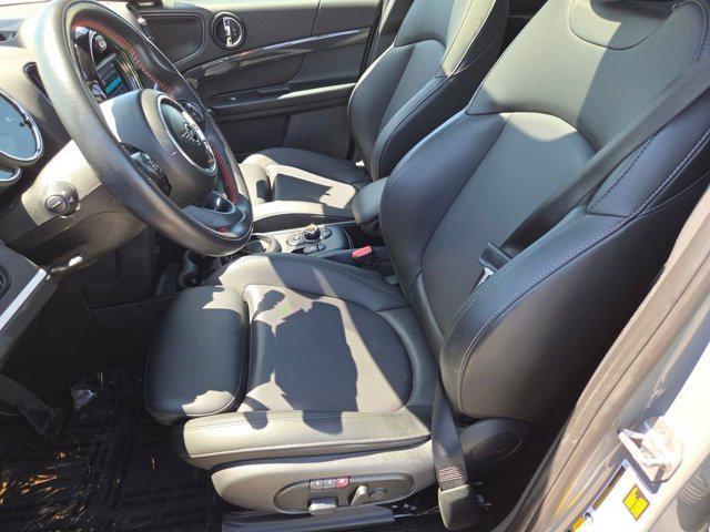 used 2019 MINI Countryman car, priced at $17,990
