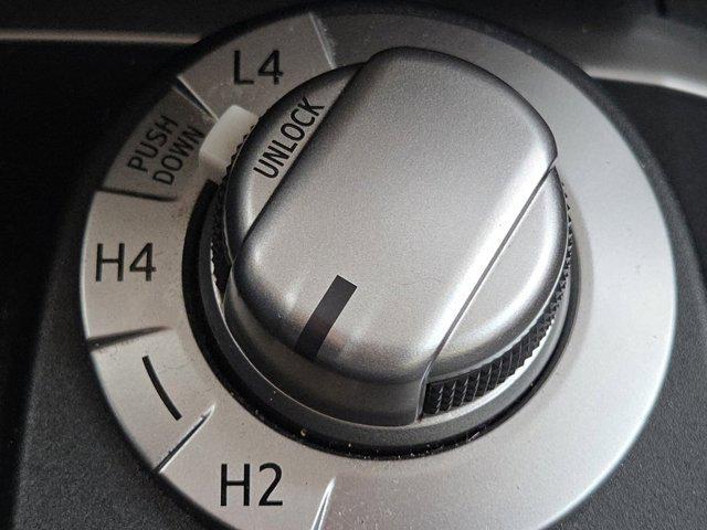 used 2017 Toyota 4Runner car, priced at $26,990