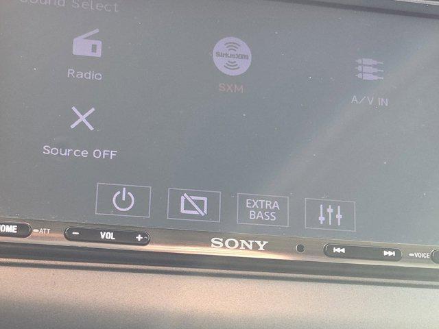 used 2017 Toyota 4Runner car, priced at $26,990